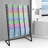 Freestanding Metal Tie Rack Scarf Display Stand-979061128-973942437