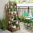 Ladder Bookcase-774812020