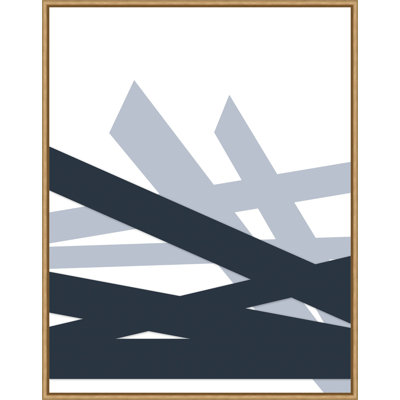 Scaffolding 1 Print by Thom Filicia