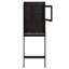 Armoire de rangement moderne en bois pour la maison-1739665235