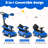 Costway Push/Pull Ride On-57604538