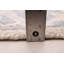 Tapis gris clair Royal Oushak 2 pi 8 po x 11 pi 9 po