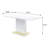 Dovale Dining Table-91271419
