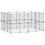 Boxford Rabbit Playpen-1390087777