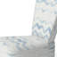 Chaise d'appoint Dots - SkyDvory Ivory-1012294970