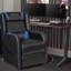Fauteuil inclinable Massage-1082673687