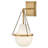 Hinkley Collins Medium Single Light Sconce-122467686