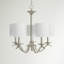 Lustre à 5 lumières Armindo-79748086