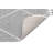 Stylish Hall Carpet, Grey, 31.5 x 118.1 inches | Machine Woven, 45% Polypropylene / 55% Polyester, 2000 g/m² | 0.4 in Pile Height, Flat Weave | Easy to Clean with Vacuum & Spot Remover, Perfect for Entryways & Living Rooms-1821473629