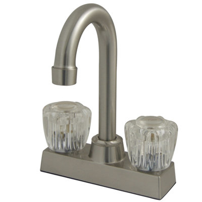Hot & Cold Water Dispenser