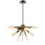 Lustre 3 lumières