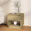 Georgie-May 45 cm W Bedside Table-147596019