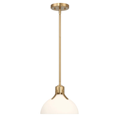 Panchma - Light Dome Pendant