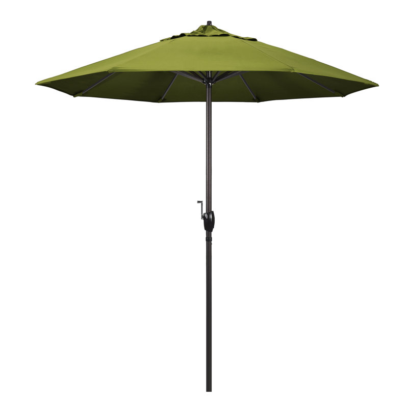 Parasol de marché 7,5 pi Nunez, Performance kiwi