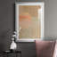 Adobe Sunrise I, reproduction encadrée de qualité supérieure - prête à être accrochée 46902-1143256934-1143256932