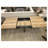 Extendable Dining Table-275886143