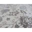 Tapis zone en laine rectangulaire 9 pi 9 po x 13 pi 9 po main-of-kind noué la oushak Dripping Springs