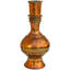 Copper Table Vase