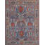 Traditional, Transitional One-of-a-Kind Rectangle 5'1" X 6'6" Hand Knotted Area Rug