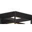 Kaelan LED Flush Mounted Sconce