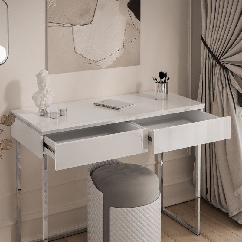 102cm Console Table