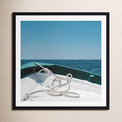 Beyond The Sea 1 by Bethany Young Photography