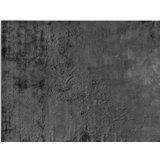 Wool Area Rug in Gray
