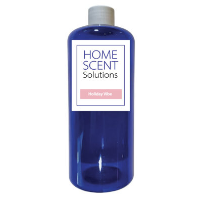 Oil Based Fragrance Diffuser Refill 500ml