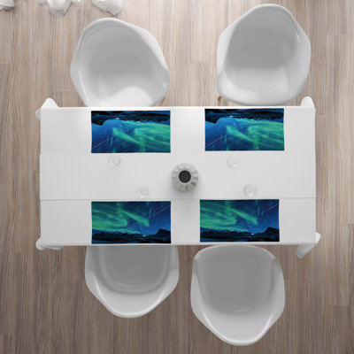 Récapitulatif 18,5" norvège