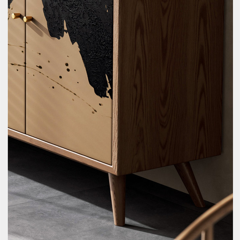 Nouveau buffet style chinois New
