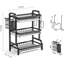 Metal Freestanding Drying Rack