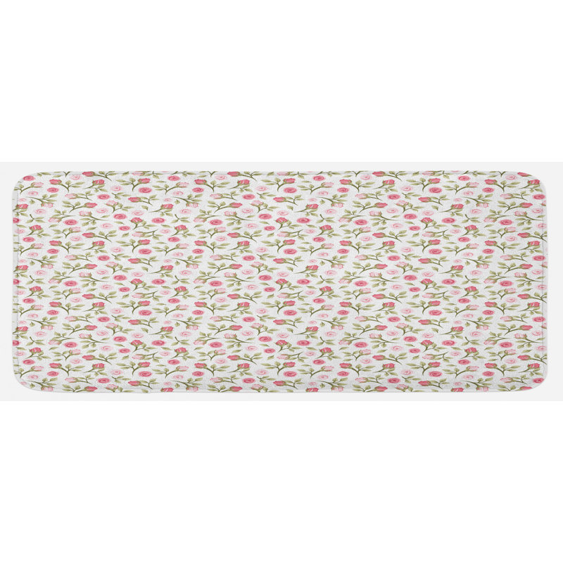 Tapis de cuisine