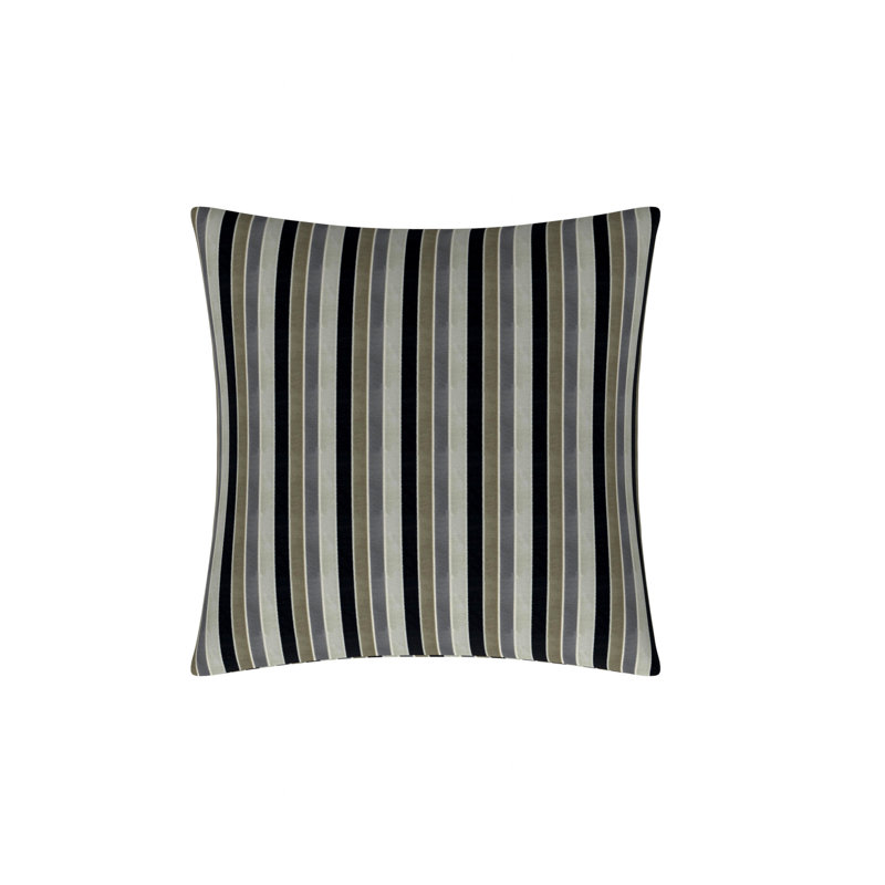 Coussin décoratif Banbury, 22 po x 22 po