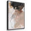 «Unbleached Neutrals IV», ensemble de 3 reproductions encadrées sur toile-91887047-91887049
