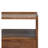 Valenza Brass Accent Bedside