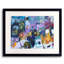 New York Print by Elizabeth Chapman