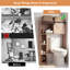 Rangement pour salle de bain Hollice-2067369192