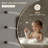 Ancoats 16" Wall Mounted Thermostatic Complete Shower System with 3-Function Handheld Spray and 3 Body Jets-110585255