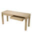 Carmel Solid Wood Writing Desk-1982800223