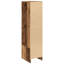 Highboard 29.5X34x119.5 Cm Engineered Wood-737858969