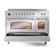 ILVE Nostalgie II Noblesse 48 in Induction Range