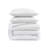 Aubrey Tropical Polyester Standard Comforter-111181054-111181055