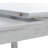 Alburga Extendable Dining Table-1660222756