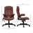 Milenija Office Chair-1295128894