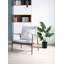 Plante artificielle en pot 17 po Philodendron