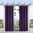 Archbold Outdoor Blackout Curtain Single Panel-947960106-947960150