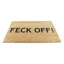 Cleek Non-Slip Indoor Doormat