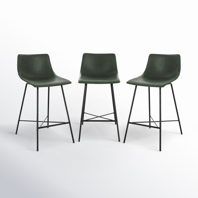Paxton 24" Bar Stool