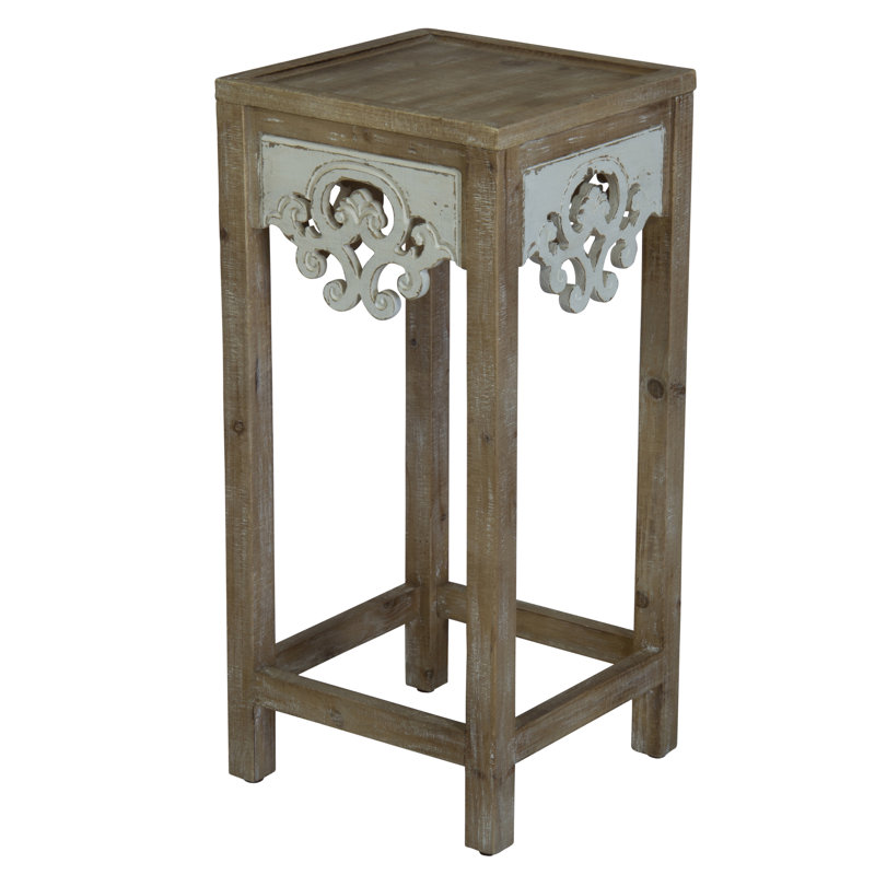 2 tables emboîtables Shelton