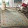 Tapis floral Klose Performance